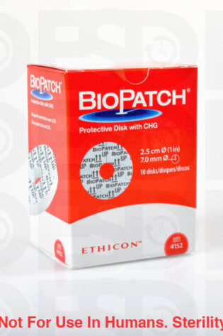 ETHICON: 4152 - BOX OF 10