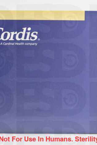 CORDIS: 420-8040X - EACH