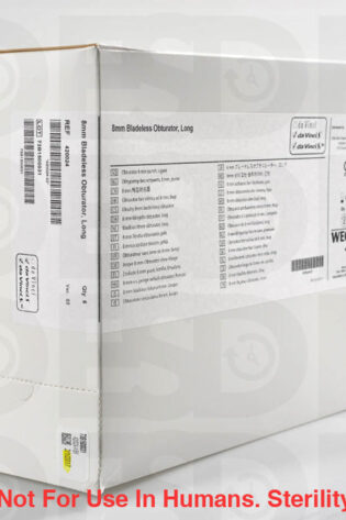 INTUITIVE SURGICAL: 420024 - BOX OF 6