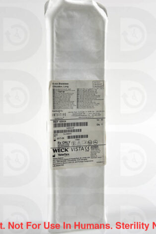 INTUITIVE SURGICAL: 420024 - EACH