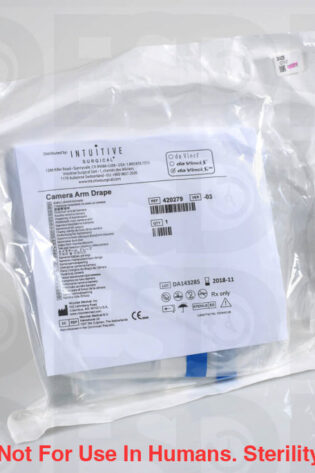 INTUITIVE SURGICAL: 420279 - EACH