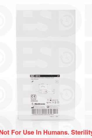 MEDTRONIC: 21MH30 - EACH