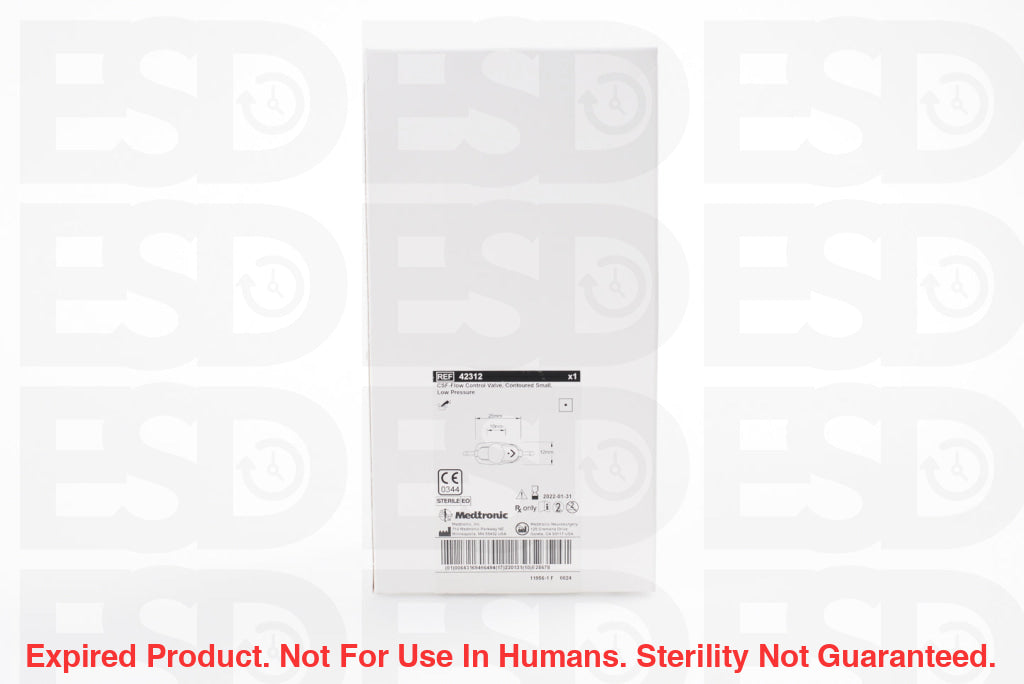 MEDTRONIC: 21MH30 - EACH