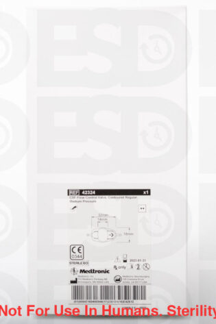 MEDTRONIC: 227F3 - EACH
