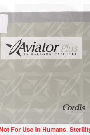 CORDIS: 424-4020W - EACH