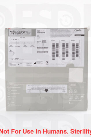 CORDIS: 424-4030W - EACH