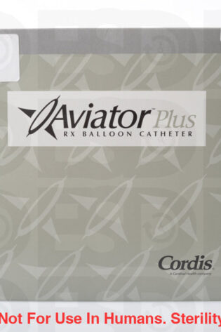 CORDIS: 424-5020W - EACH