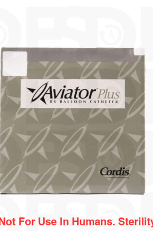 CORDIS: 424-5540W - EACH