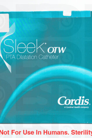 CORDIS: 426-2004X - EACH