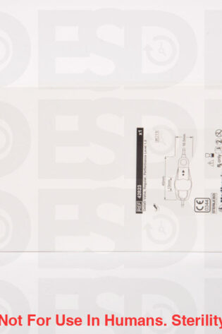 MEDTRONIC: 23-121-1 - EACH