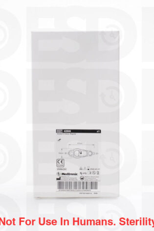 MEDTRONIC: 23-314-1 - EACH