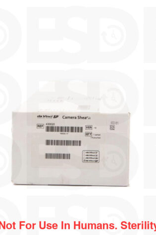 INTUITIVE SURGICAL: 430020 - BOX OF 10
