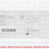 INTUITIVE SURGICAL: 430022 - EACH