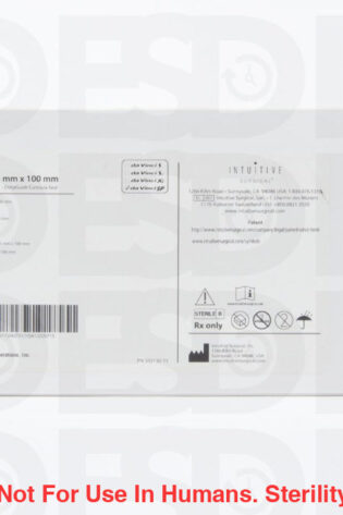 INTUITIVE SURGICAL: 430022 - EACH