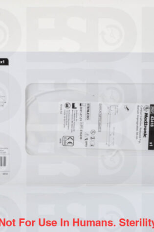 MEDTRONIC: 23-317-1 - EACH