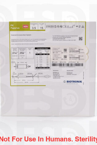 BIOTRONIK: 434889 - EACH