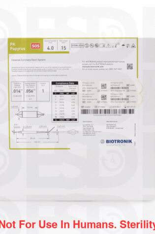 BIOTRONIK: 434890 - EACH