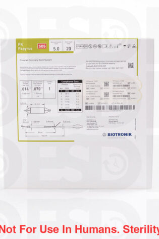 BIOTRONIK: 434898 - EACH
