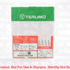 TERUMO: 45-750511 - EACH