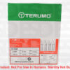 TERUMO: 45-750609 - EACH