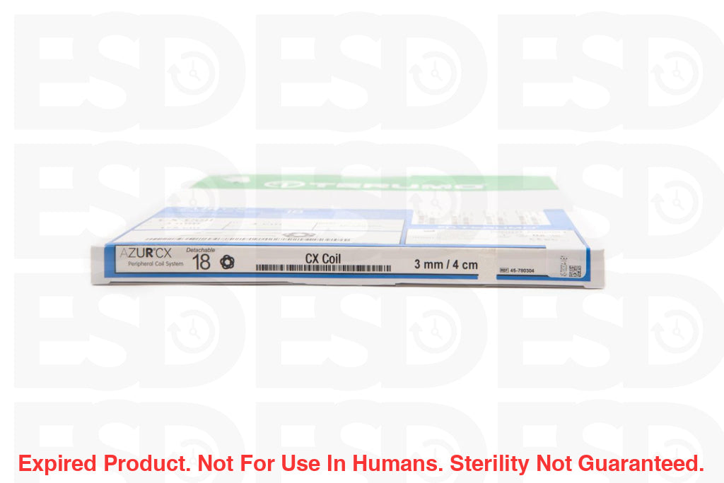 TERUMO: 45-780304 - EACH