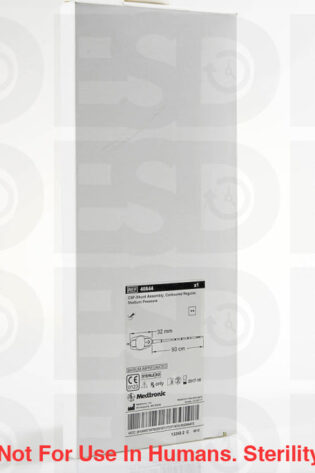 MEDTRONIC: 2ACH25 - EACH