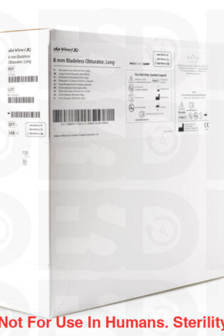 INTUITIVE SURGICAL: 470360 - BOX OF 6