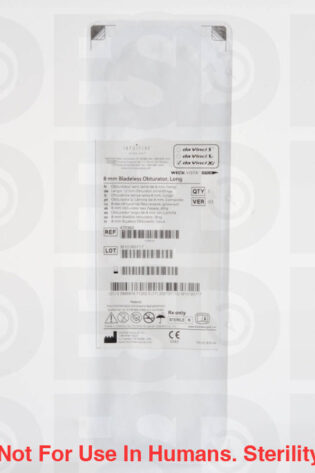 INTUITIVE SURGICAL: 470360 - EACH