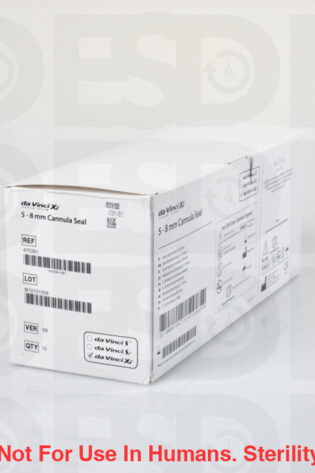 INTUITIVE SURGICAL: 470361 - BOX OF 10