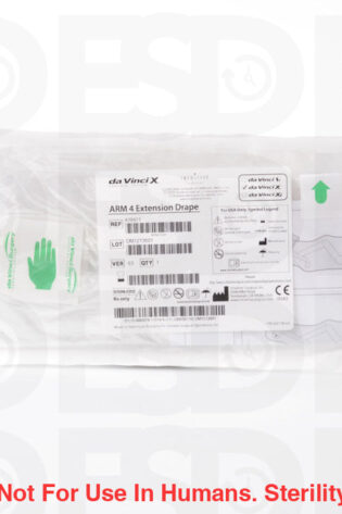 INTUITIVE SURGICAL: 470473 - EACH