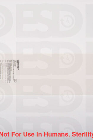 STRYKER: 4721 - EACH