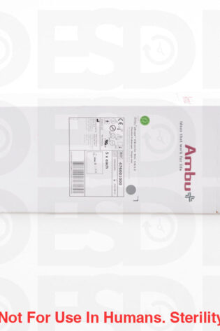 AMBU: 4760010000 - BOX OF 5