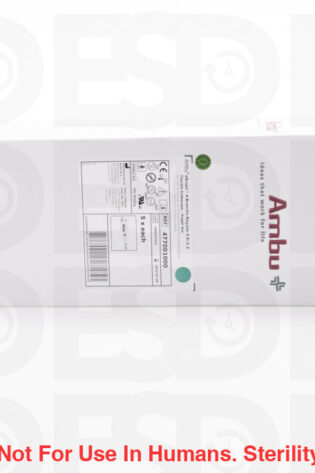AMBU: 477001000 - BOX OF 5