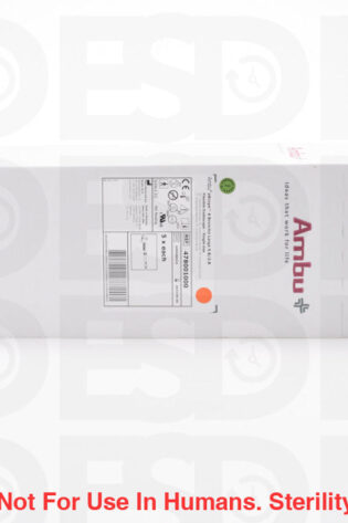 AMBU: 478001000 - BOX OF 5