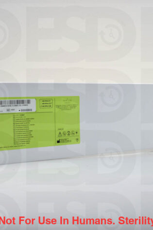 INTUITIVE SURGICAL: 478093 - EACH