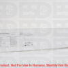 INTUITIVE SURGICAL: 480275 - EACH