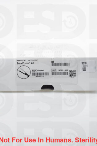 INTUITIVE SURGICAL: 480445 - EACH