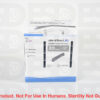 INTUITIVE SURGICAL: 48630M - BOX OF 12