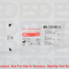 INTUITIVE SURGICAL: 48630W - EACH