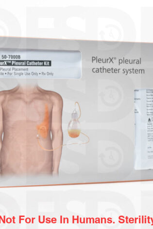 CAREFUSION: 50-7000B - EACH