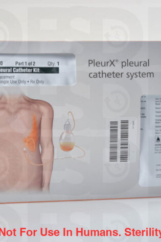 CAREFUSION: 50-7700 - EACH