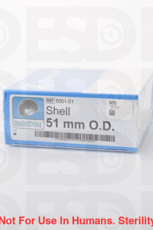 ZIMMER BIOMET: 5001-51 - EACH