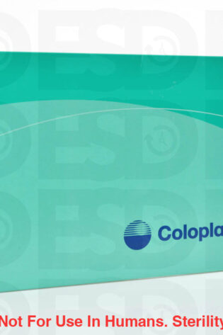 COLOPLAST: 501450 - EACH