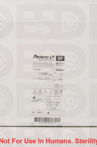 TELEFLEX: 5015 - EACH