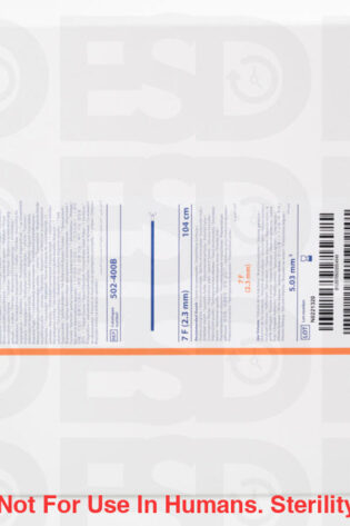 CORDIS: 502-400B - EACH