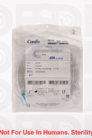 CORDIS: 502-455F - EACH