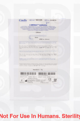 CORDIS: 502-526 - EACH