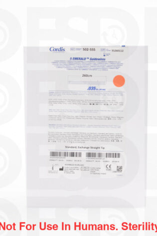 CORDIS: 502-555 - BOX OF 5