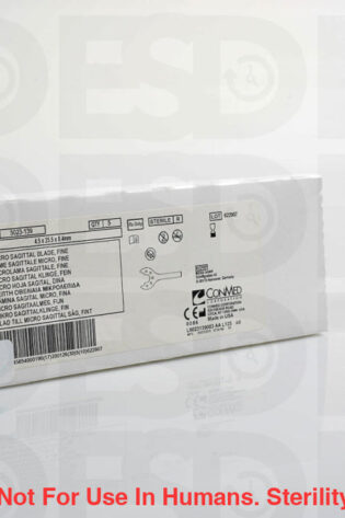 CONMED: 5023-139 - BOX OF 5