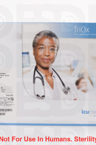 ICU MEDICAL: 50328-07 - EACH